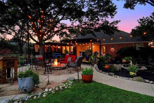 224 Schreiber Drive, Haslet, TX 76052