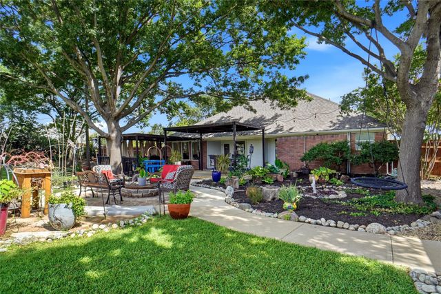 224 Schreiber Drive, Haslet, TX 76052