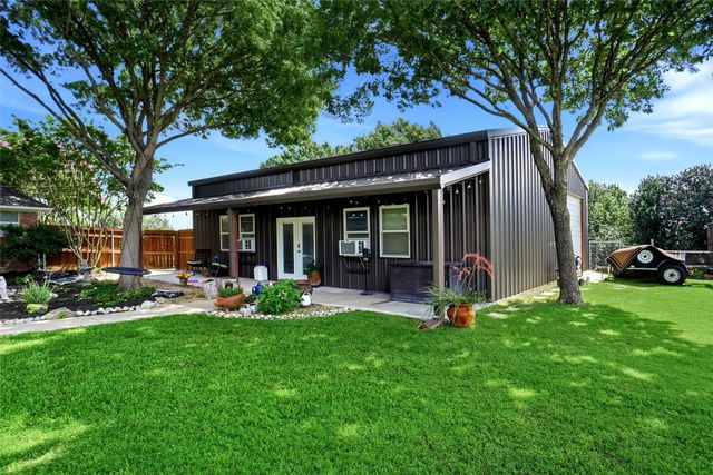 224 Schreiber Drive, Haslet, TX 76052