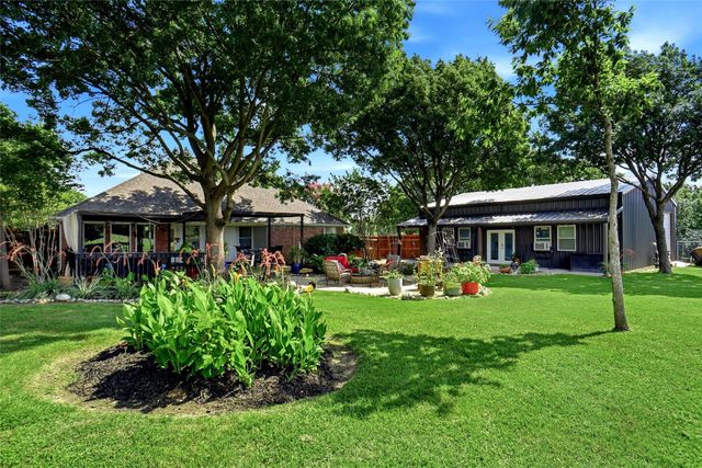 224 Schreiber Drive, Haslet, TX 76052