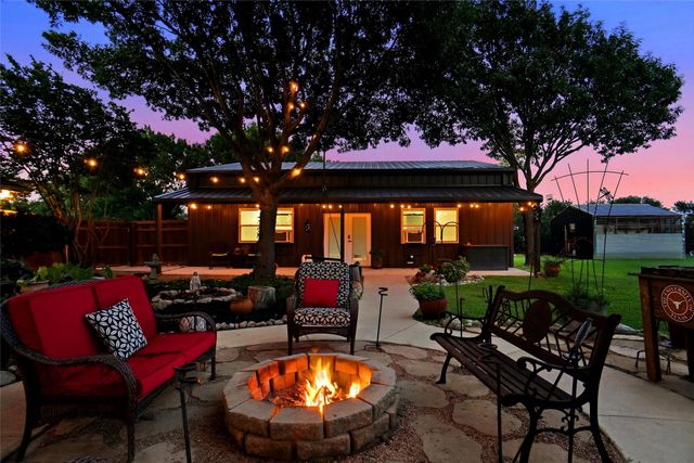224 Schreiber Drive, Haslet, TX 76052