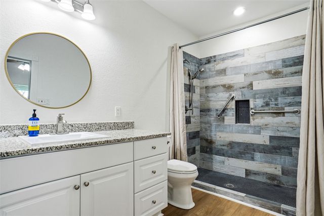 224 Schreiber Drive, Haslet, TX 76052