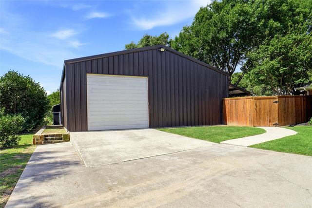 224 Schreiber Drive, Haslet, TX 76052