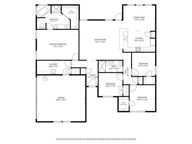 224 Schreiber Drive, Haslet, TX 76052
