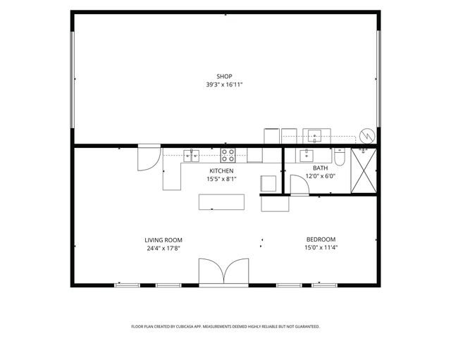 224 Schreiber Drive, Haslet, TX 76052