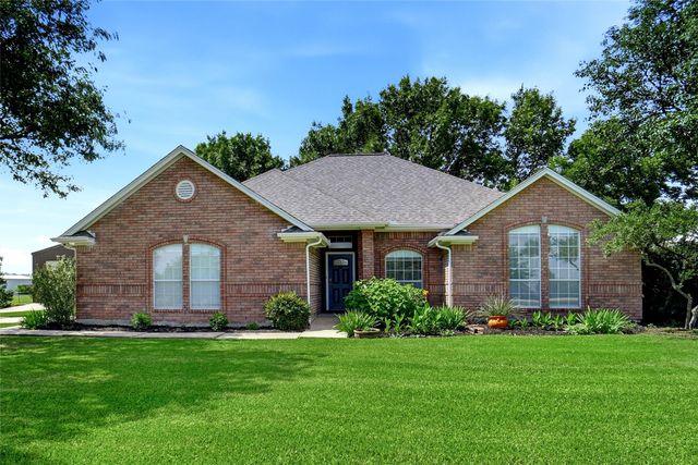 224 Schreiber Drive, Haslet, TX 76052