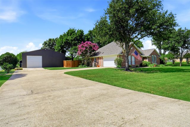 224 Schreiber Drive, Haslet, TX 76052