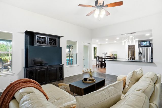 224 Schreiber Drive, Haslet, TX 76052
