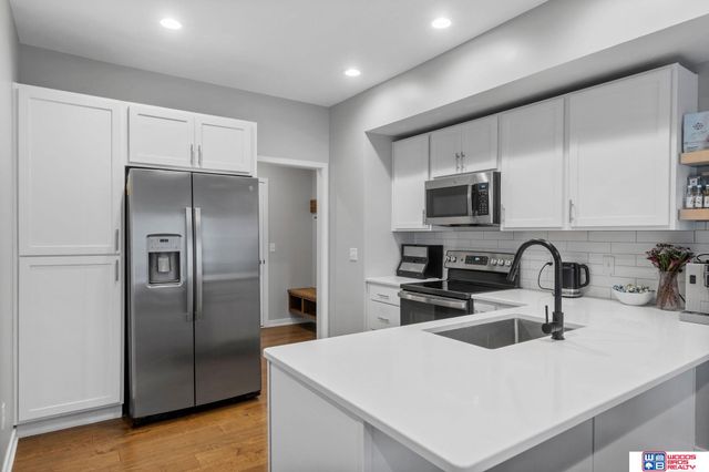 5024 W Amarillo Drive, Lincoln, NE 68528