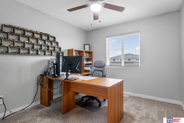 5024 W Amarillo Drive, Lincoln, NE 68528