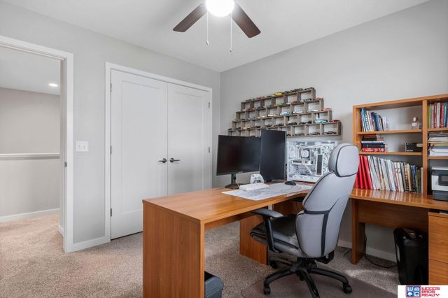 5024 W Amarillo Drive, Lincoln, NE 68528