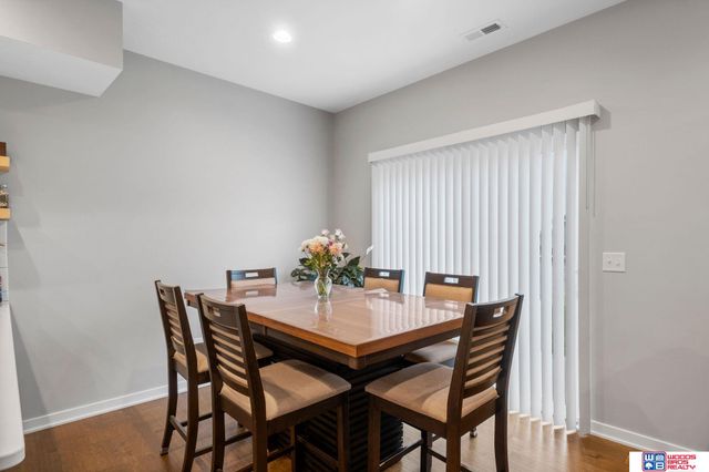 5024 W Amarillo Drive, Lincoln, NE 68528