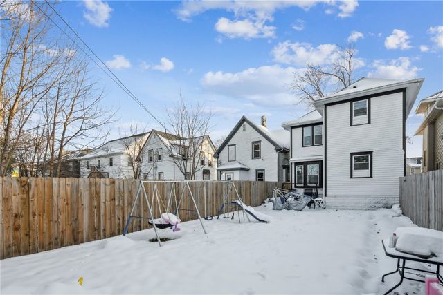 1540 Washington Avenue SE, Cedar Rapids, IA 52403