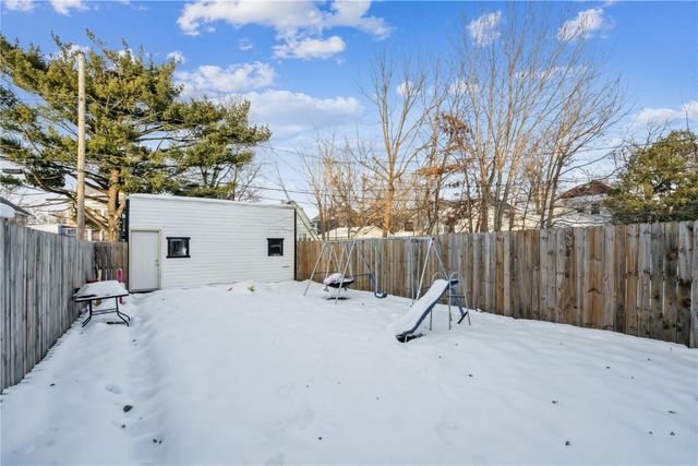 1540 Washington Avenue SE, Cedar Rapids, IA 52403