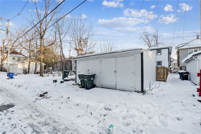 1540 Washington Avenue SE, Cedar Rapids, IA 52403