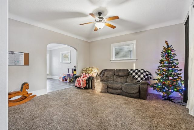 1540 Washington Avenue SE, Cedar Rapids, IA 52403