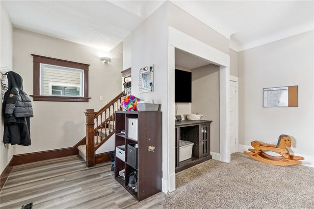 1540 Washington Avenue SE, Cedar Rapids, IA 52403