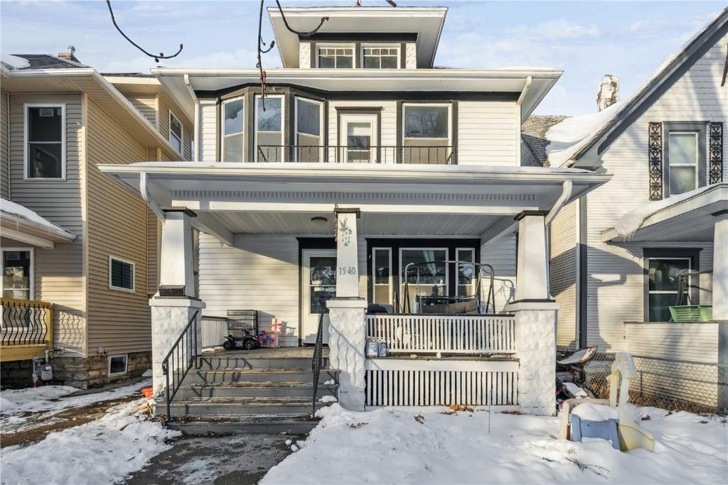 1540 Washington Avenue SE, Cedar Rapids, IA 52403