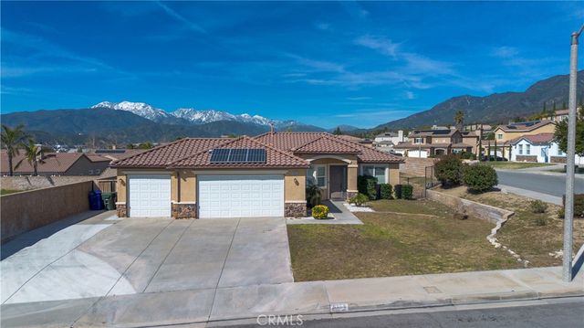 6654 N Ofelia, San Bernardino, CA 92407