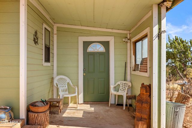 8737 LEDGER RANCH Trail, Snowflake, AZ 85937