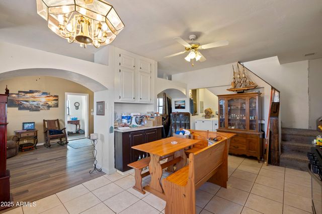 8737 LEDGER RANCH Trail, Snowflake, AZ 85937