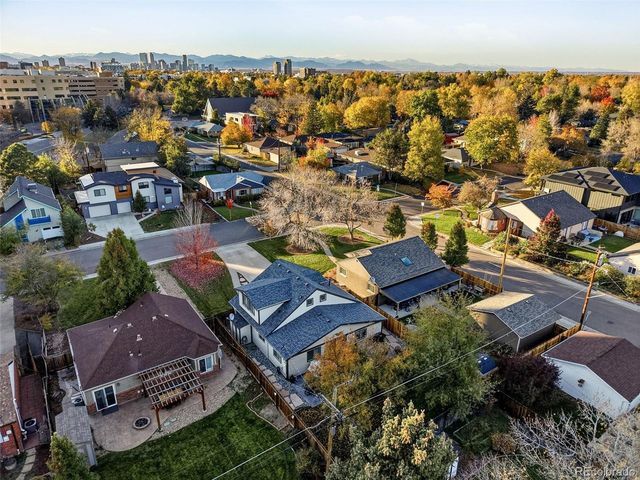 980 Elm St, Denver, CO 80220