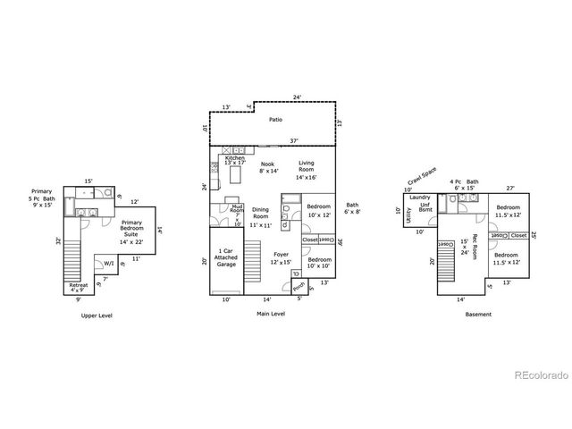 980 Elm St, Denver, CO 80220