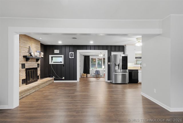 228 S Bell, Vinita, OK 74301
