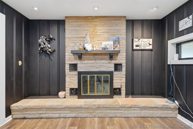 228 S Bell, Vinita, OK 74301