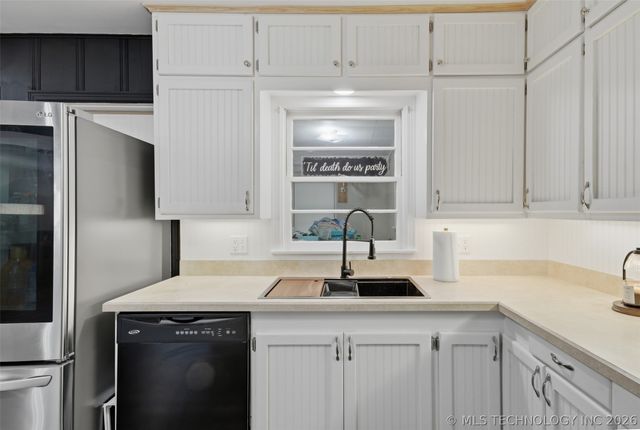 228 S Bell, Vinita, OK 74301