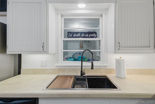 228 S Bell, Vinita, OK 74301