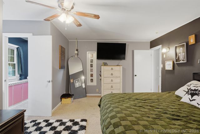228 S Bell, Vinita, OK 74301