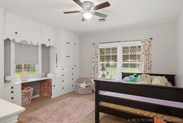 228 S Bell, Vinita, OK 74301