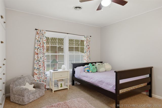 228 S Bell, Vinita, OK 74301