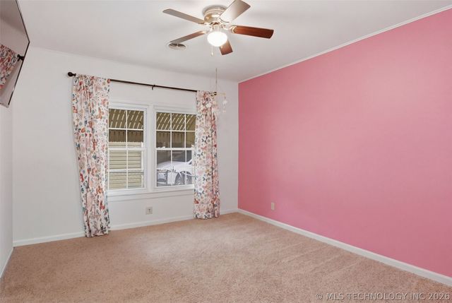 228 S Bell, Vinita, OK 74301
