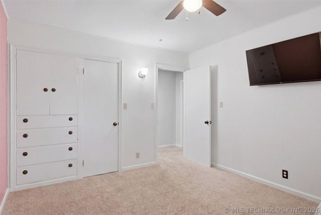 228 S Bell, Vinita, OK 74301