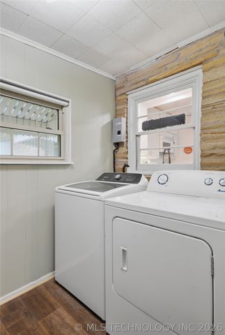 228 S Bell, Vinita, OK 74301
