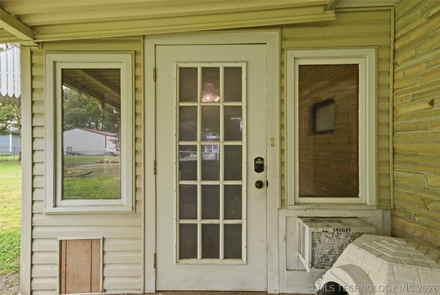 228 S Bell, Vinita, OK 74301