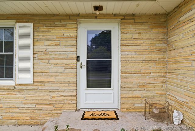 228 S Bell, Vinita, OK 74301