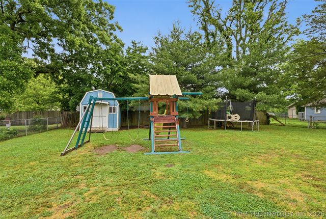 228 S Bell, Vinita, OK 74301