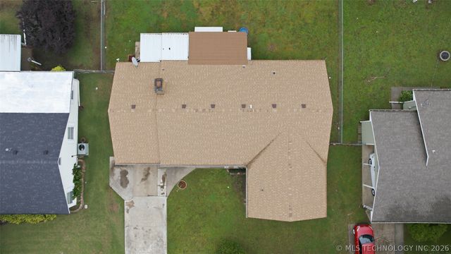 228 S Bell, Vinita, OK 74301