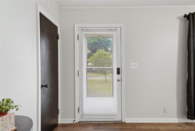 228 S Bell, Vinita, OK 74301
