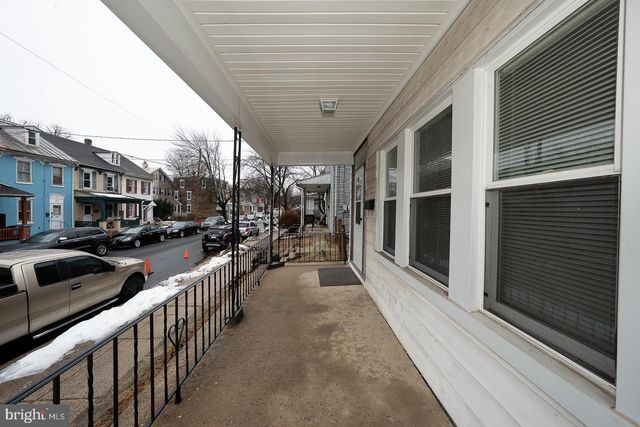 431 CHERRY ST, Pottstown, PA 19464