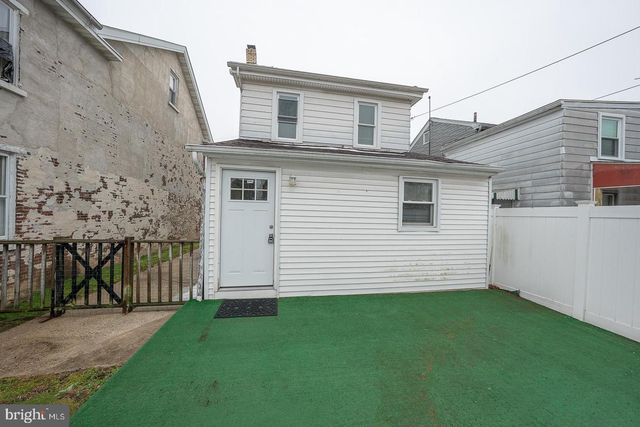 431 CHERRY ST, Pottstown, PA 19464