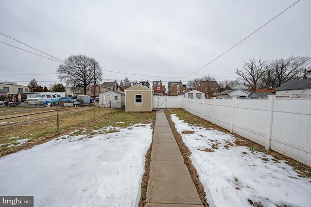 431 CHERRY ST, Pottstown, PA 19464