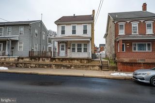 431 CHERRY ST, Pottstown, PA 19464