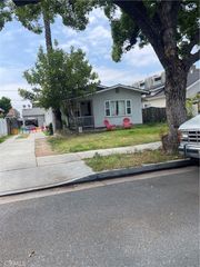 464 W Wilson Ave, Glendale, CA 91203