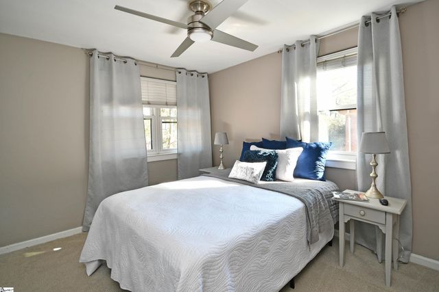 58 Faris Circle, Greenville, SC 29605