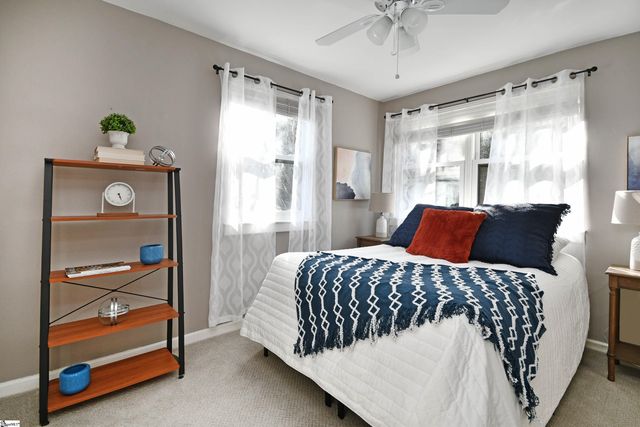 58 Faris Circle, Greenville, SC 29605