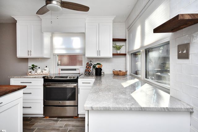 58 Faris Circle, Greenville, SC 29605